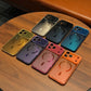 Magnetic Camera Lens Protector Case for Series 17