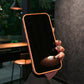 Magnetic Camera Lens Protector Case for Series 17