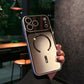 Magnetic Camera Lens Protector Case for Series 17