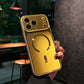 Magnetic Camera Lens Protector Case for Series 17