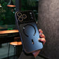 Magnetic Camera Lens Protector Case for Series 17