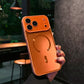 Magnetic Camera Lens Protector Case for Series 17
