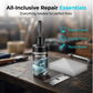 Advanced UV Resin Glass DIY Repair Kit
