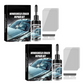 Advanced UV Resin Glass DIY Repair Kit