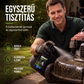 🚜🛡️ Nagy Terhelésű Zsírtalanító: Profi Kaszatisztítás és Olajfolt-mentesítés! ✨