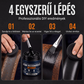 🏥🛡️ Fekete Fémjavító Pászta: Egyenletes Fedés és Tökéletes Eredmény! ✨