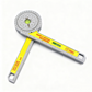 7-Inch Plastic or Aluminum Miter Saw Protractor