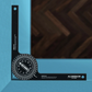 7-Inch Plastic or Aluminum Miter Saw Protractor