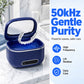 Multi-Functional Retainer and Braces Cleaning Machine