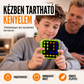 Interaktív LED logikai kirakós játék gyerekeknek
