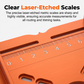 Aluminum Alloy Wood Router Slotting Bracket Guide Tool