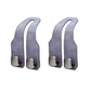 Multi-Functional Car Headrest Hooks