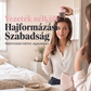 💥 Meglepetés – 50% KEDVEZMÉNY! 🔥 Formázd 3 másodperc alatt! 👱‍♀️ Varázslatos eszköz a hajtövek emeléséhez – csipesz, amely volument ad és megemeli a hajtövet