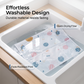 Refrigerator Top Dust Cover