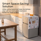 Refrigerator Top Dust Cover