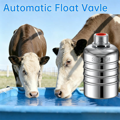 🚰🛡️ Vízszint szabályozó úszószelep: Automatikus kikapcsolás 💧✨