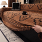 Full-Cover Cozy Couch Cover