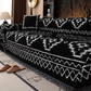 Full-Cover Cozy Couch Cover