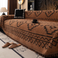 Full-Cover Cozy Couch Cover