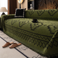 Full-Cover Cozy Couch Cover