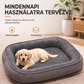 Ergonomikus, egész évben használható kényelmes kisállatágy