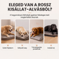 Ergonomikus, egész évben használható kényelmes kisállatágy