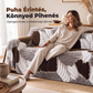 🛋️✨ Elegáns jacquard kanapé párna: csúszásgátló és fényűző megjelenésű! 📦