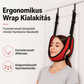 💆🦴 Nyaki Trakciós Heveder: Vége a Görcsöknek és a Nyakfájásnak!