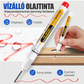 🖊️✨ Gyorsan Száradó Olajos Filctoll: Precíz Vonalak, Nulla Maszatolás! 📦
