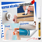 🖊️✨ Gyorsan Száradó Olajos Filctoll: Precíz Vonalak, Nulla Maszatolás! 📦