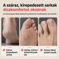 🦶✨ 3 az 1-ben Lábradír: Habkő és Tökéletes Bőrkeményedés-eltávolítás!