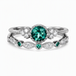 💍✨ Mikropavé Cirkónia Gyűrű: Ragyogó Szerelem és Tökéletes Ajándék!