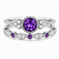 💍✨ Mikropavé Cirkónia Gyűrű: Ragyogó Szerelem és Tökéletes Ajándék!