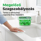 Bio-Enzyme lefolyószagtalanító kapszulák