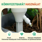 💧🌿 Automatikus Csepegtető: Vége a Száradó és Túlöntözött Növényeknek!