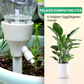 💧🌿 Automatikus Csepegtető: Vége a Száradó és Túlöntözött Növényeknek!