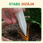 💧🌿 Automatikus Csepegtető: Vége a Száradó és Túlöntözött Növényeknek!