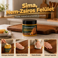 🎯Élelmiszerbiztos Kondicionáló: Vége a Száradó és Penészedő Deszkáknak!