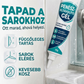 Háztartási penészeltávolító gél fürdőszobába és konyhába