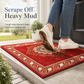 Non Slip Home Entrance Doormat Decorative Floor Mat for Entryway and Living Room