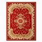 Non Slip Home Entrance Doormat Decorative Floor Mat for Entryway and Living Room
