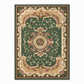 Non Slip Home Entrance Doormat Decorative Floor Mat for Entryway and Living Room