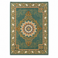 Non Slip Home Entrance Doormat Decorative Floor Mat for Entryway and Living Room