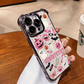 Kísérteties Halloween-i tökmintás kísérteties telefontok