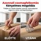 ❄️🛠️ 20 az 1-ben Hópehely Szerszám: Minden Egyben! 📦