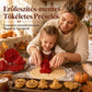 🎃✨ Halloween Mini Piteforma: Ünnepi Formák + Kreatív Sütés! 🥧