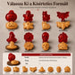 🎃✨ Halloween Mini Piteforma: Ünnepi Formák + Kreatív Sütés! 🥧