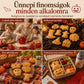 🎃✨ Halloween Mini Piteforma: Ünnepi Formák + Kreatív Sütés! 🥧