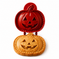 🎃✨ Halloween Mini Piteforma: Ünnepi Formák + Kreatív Sütés! 🥧