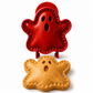 🎃✨ Halloween Mini Piteforma: Ünnepi Formák + Kreatív Sütés! 🥧